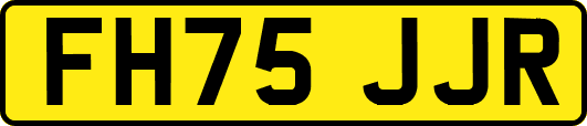 FH75JJR