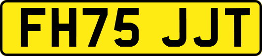 FH75JJT