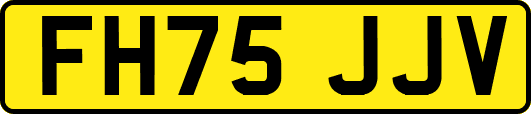 FH75JJV