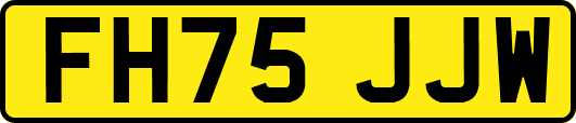 FH75JJW