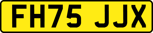 FH75JJX