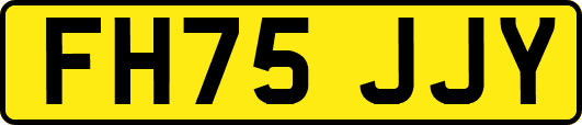FH75JJY