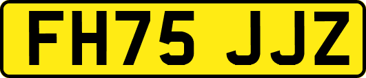 FH75JJZ
