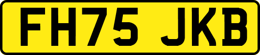 FH75JKB