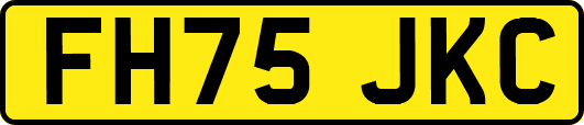 FH75JKC