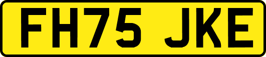 FH75JKE