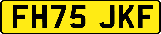 FH75JKF