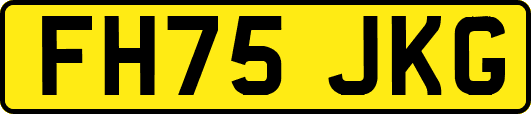 FH75JKG