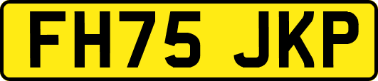 FH75JKP