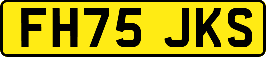 FH75JKS
