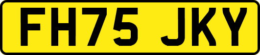 FH75JKY