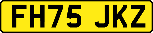 FH75JKZ