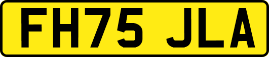 FH75JLA