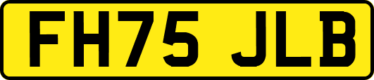 FH75JLB