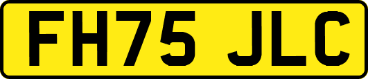 FH75JLC