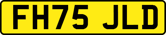 FH75JLD