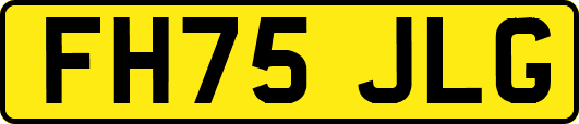 FH75JLG