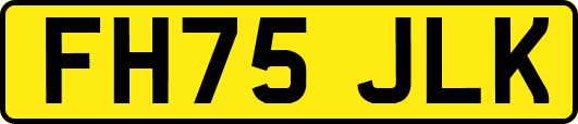 FH75JLK