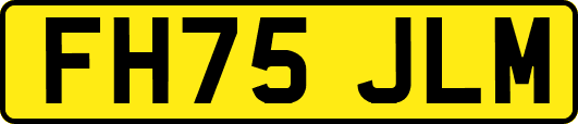 FH75JLM
