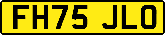 FH75JLO