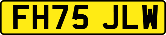 FH75JLW