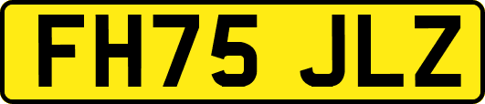 FH75JLZ
