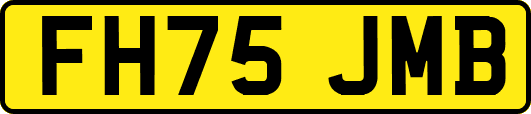 FH75JMB