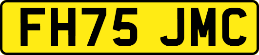 FH75JMC