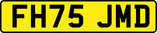 FH75JMD