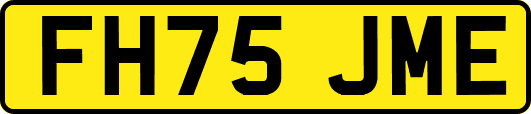 FH75JME