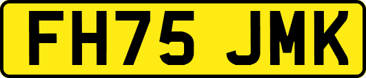 FH75JMK