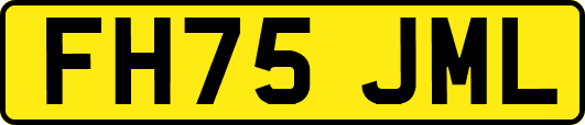 FH75JML