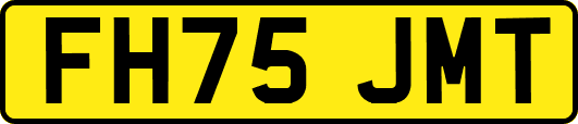 FH75JMT