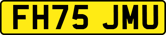 FH75JMU