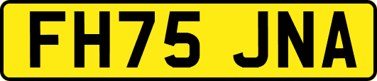 FH75JNA