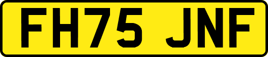 FH75JNF