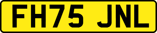 FH75JNL