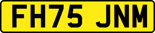 FH75JNM