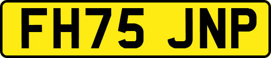 FH75JNP