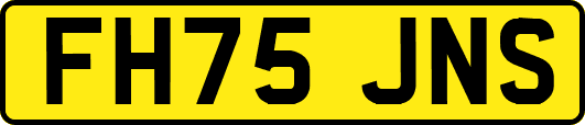 FH75JNS