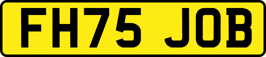 FH75JOB