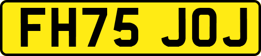 FH75JOJ