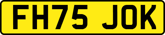 FH75JOK