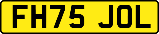 FH75JOL