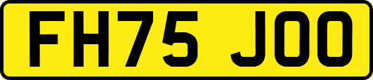 FH75JOO