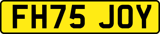 FH75JOY