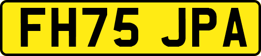 FH75JPA