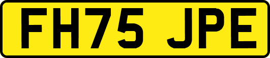 FH75JPE