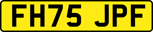 FH75JPF