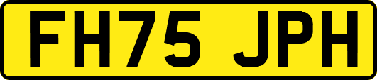 FH75JPH